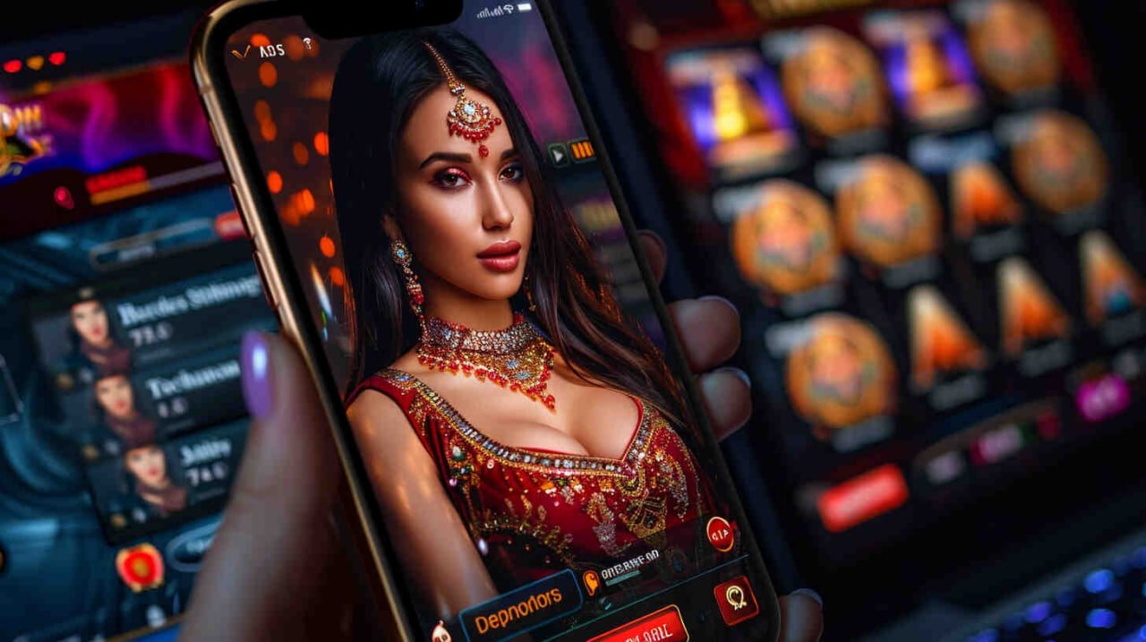 Người dùng Việt Nam chơi game trên điện thoại qua vipvin