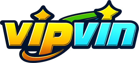 Logo vipvin – trang chủ