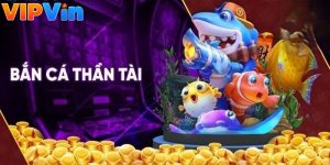bắn cá thần tài
