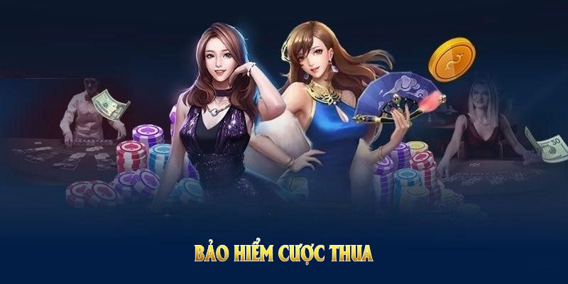 bảo hiểm thua cược